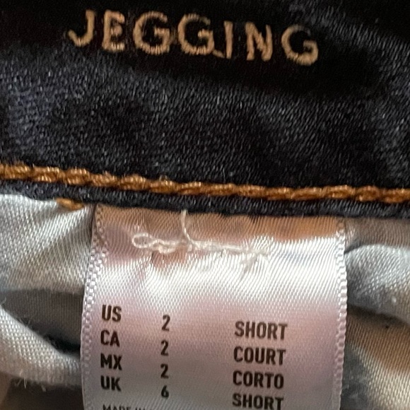 American Eagle Jegging - Picture 6 of 7